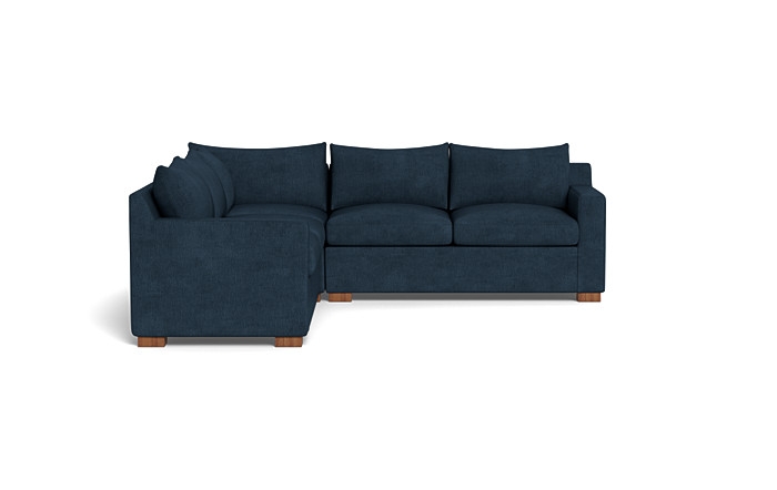 Sloan Corner 4-Seat Sectional Sofa with Right Sleeper  - Image 0