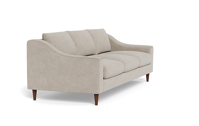 Saylor Slope Arm 3-Seat Sofa - Image 4