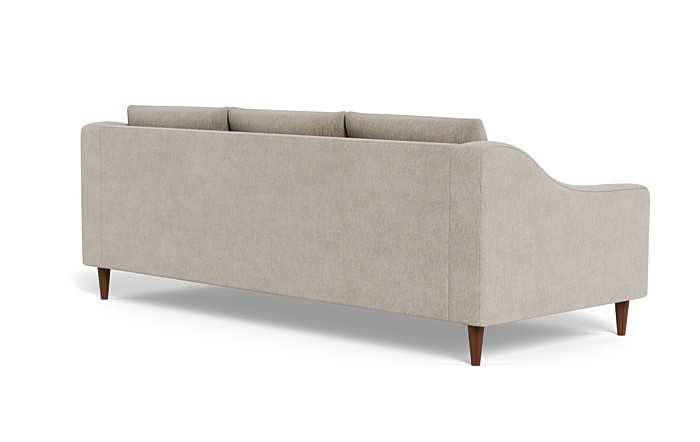 Saylor Slope Arm 3-Seat Sofa - Image 2
