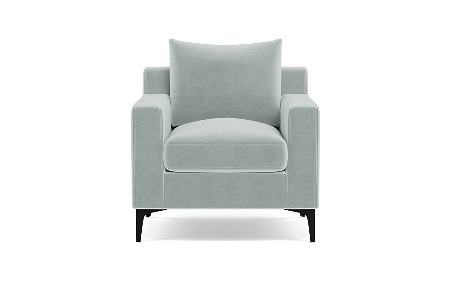 Sloan Petite Chair - Image 0