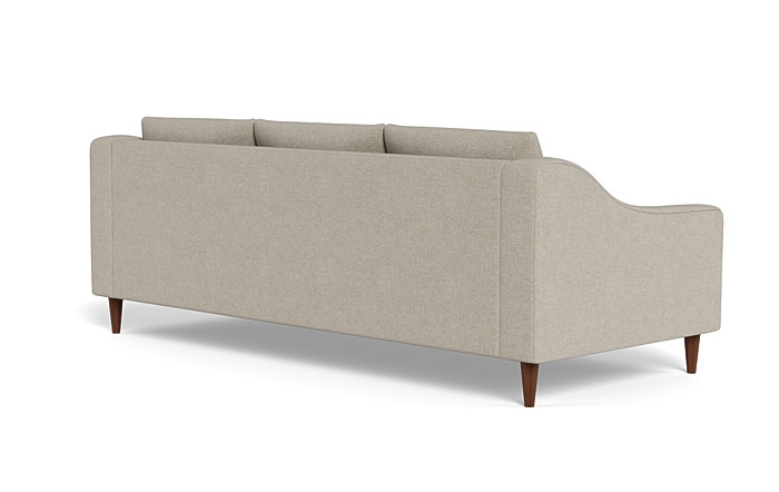 Saylor Slope Arm 3-Seat Sofa - Image 3