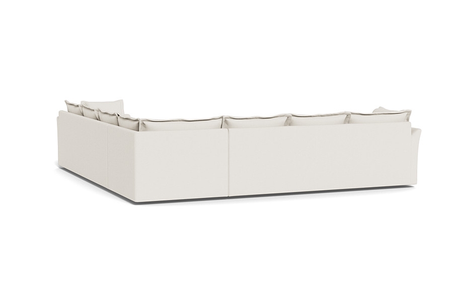 Skylar Corner 6-Seat Sectional Sofa - Image 1