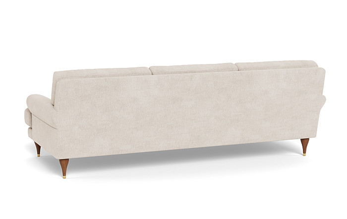 Maxwell Fabric Sofa by Apartment Therapy - Image 2