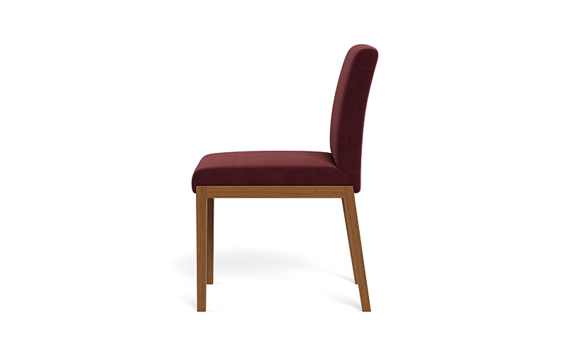 Callen Wood Framed Upholstered Chair - Image 3