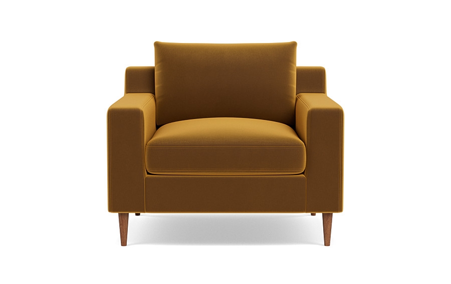 Sloan Accent Chair - Image 0