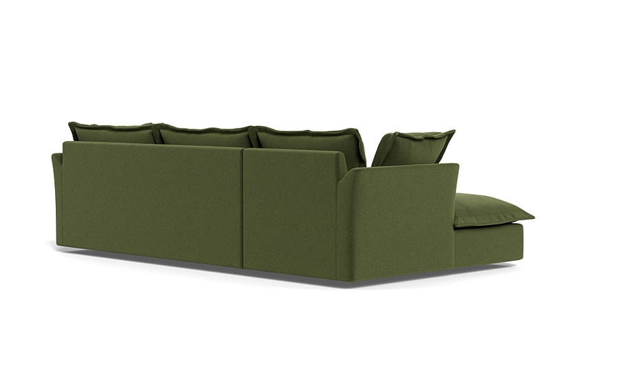 Skylar 3-Seat Left Chaise Sleeper Sectional - Image 4