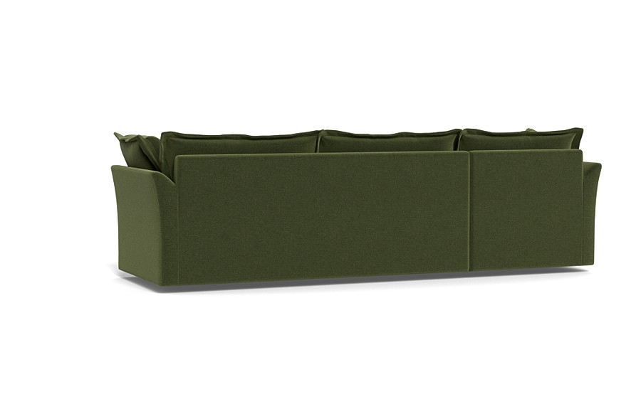 Skylar 3-Seat Left Chaise Sleeper Sectional - Image 2