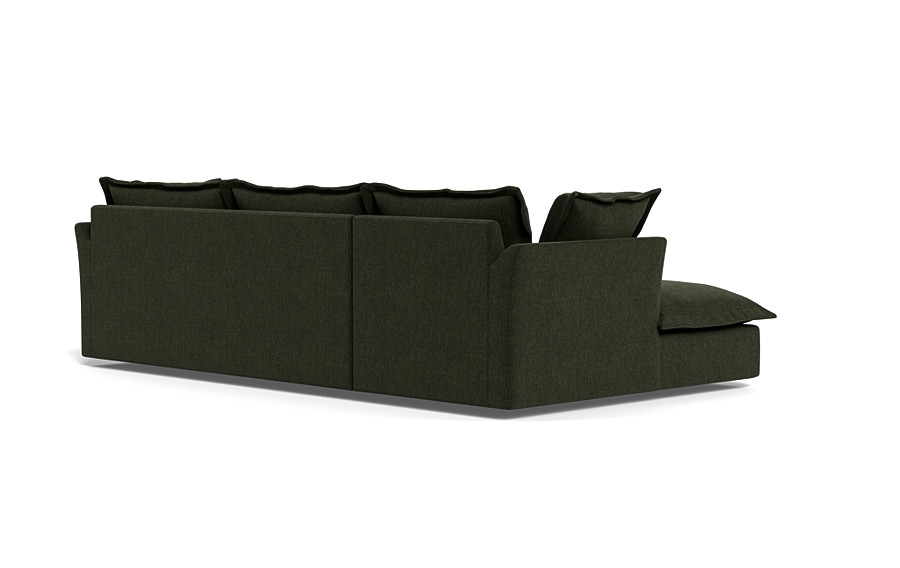 Skylar 3-Seat Left Chaise Sleeper Sectional - Image 4