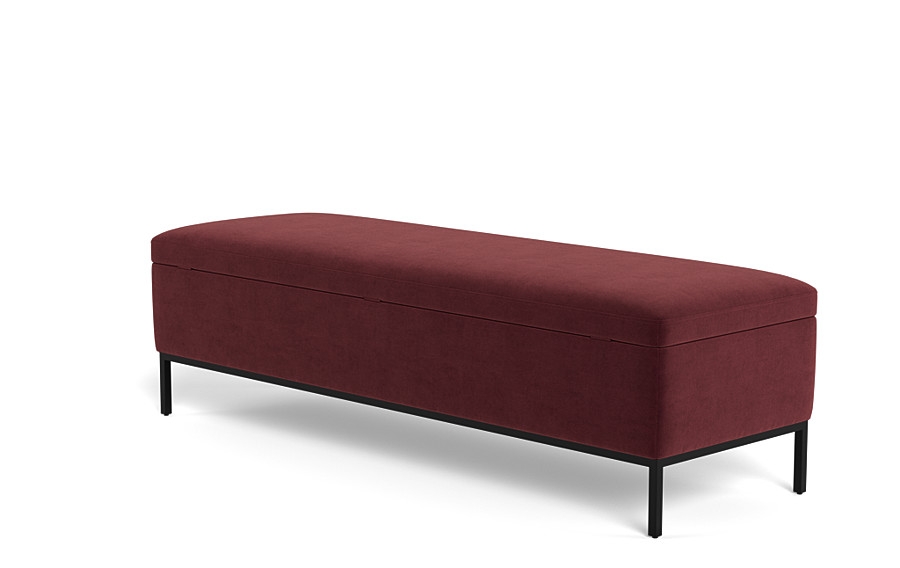 Miller Storage Bench - Image 3