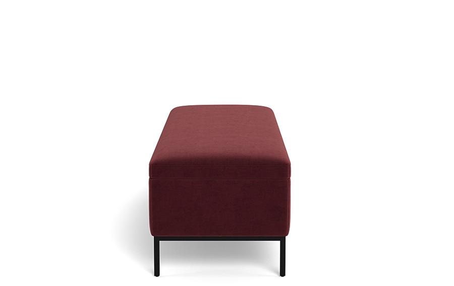 Miller Storage Bench - Image 1