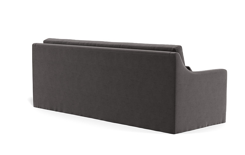 Ella Slipcovered Sofa - Image 4