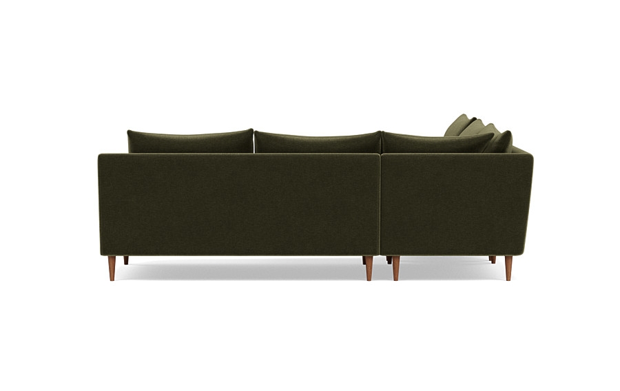 Sloan Corner 4-Seat Sectional Sofa - Image 3