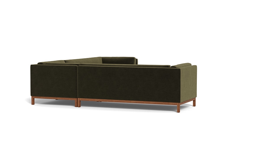Jasper Corner Sectional Sofa - Image 3