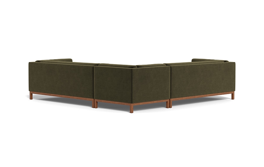 Jasper Corner Sectional Sofa - Image 2