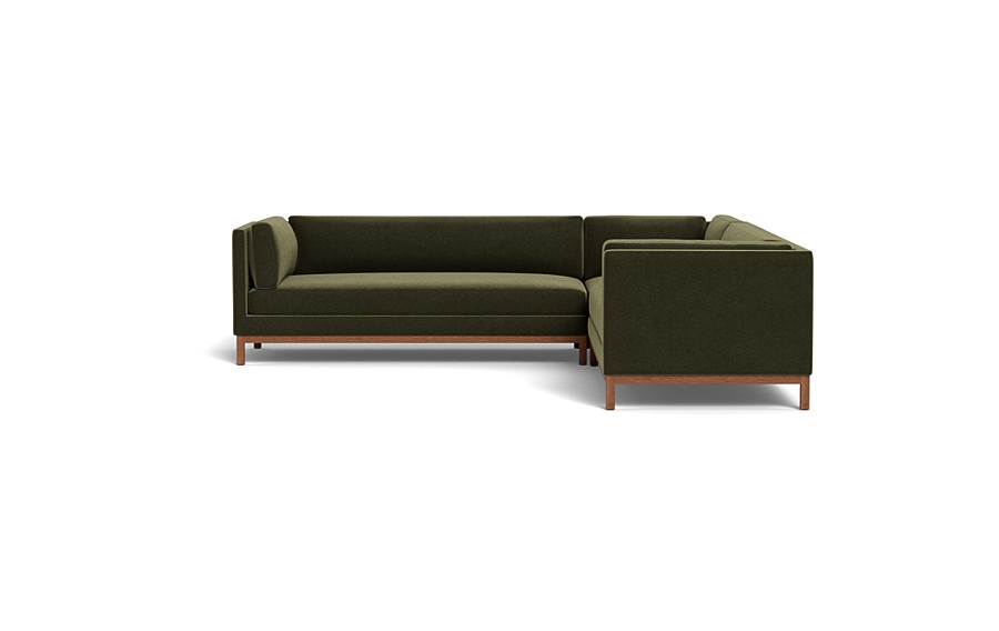 Jasper Corner Sectional Sofa - Image 1