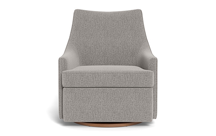 Kingsley Swivel Glider Chair - Image 0