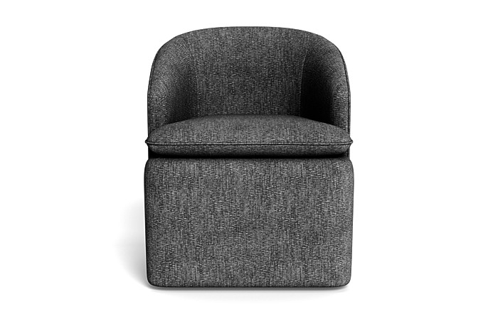 Daphne Upholstered Chair - Image 0