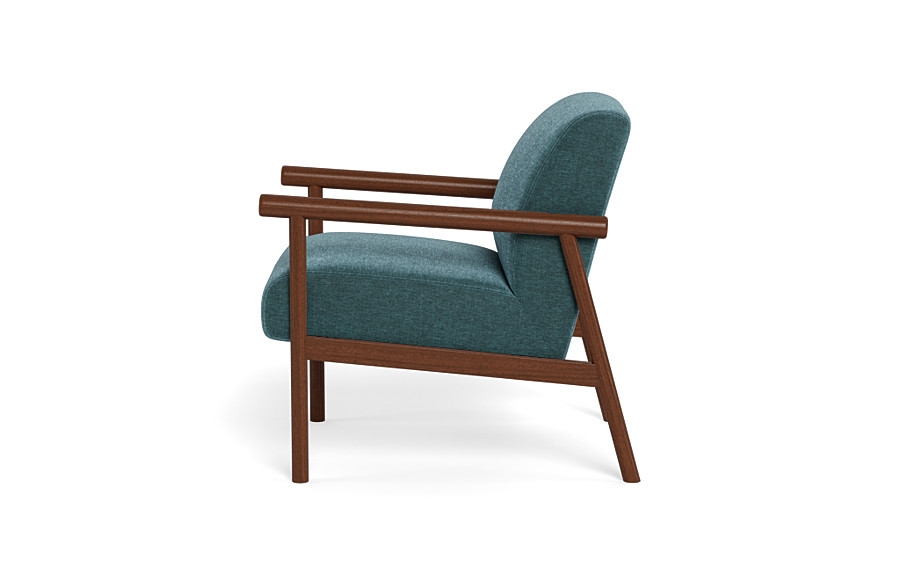 Harris Accent Chair - Image 1