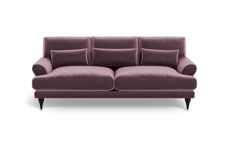 Maxwell Loveseat by Apartment Therapy - Image 0