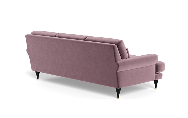 Maxwell Loveseat by Apartment Therapy - Image 1