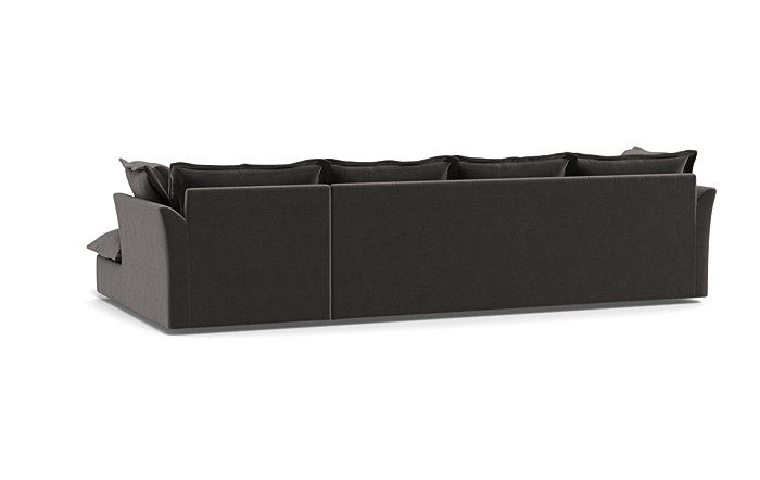 Skylar 4-Seat  Chaise Sectional - Image 3