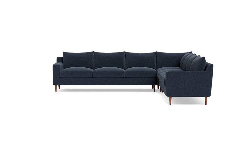 Sloan 6-Seat Corner Sectional - Image 0