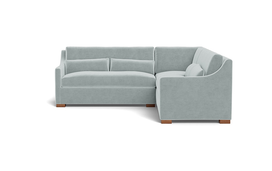 Ella 3-Piece 4-Seat Corner Sectional - Image 3