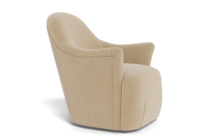 Greta Swivel Chair - Image 4