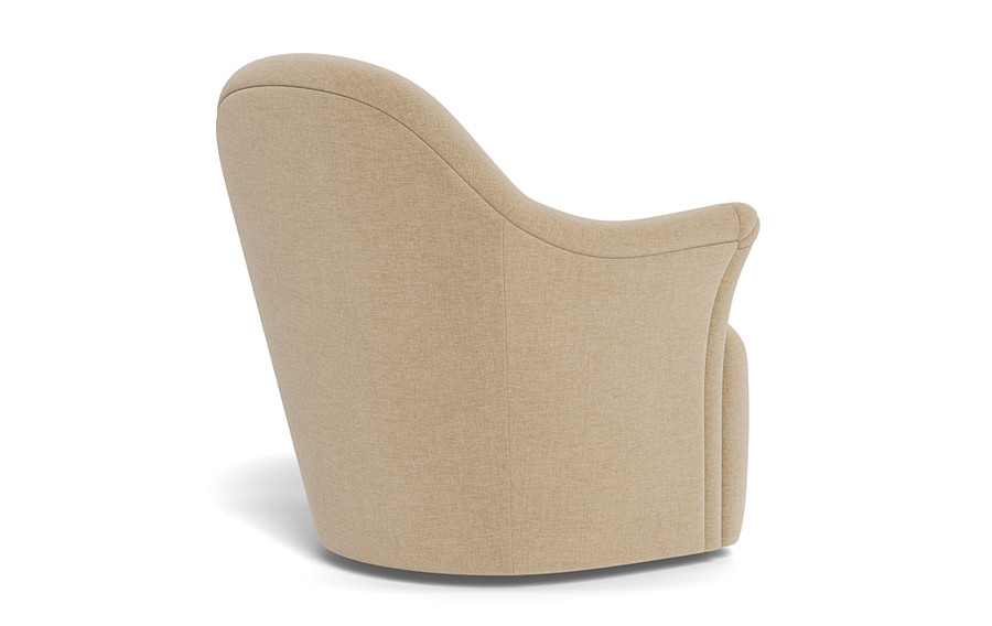 Greta Swivel Chair - Image 3
