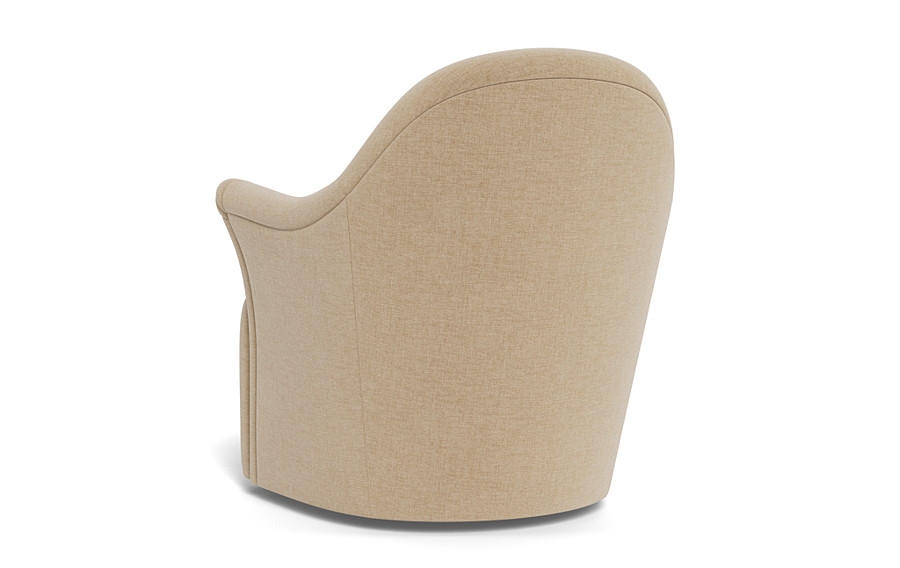 Greta Swivel Chair - Image 1