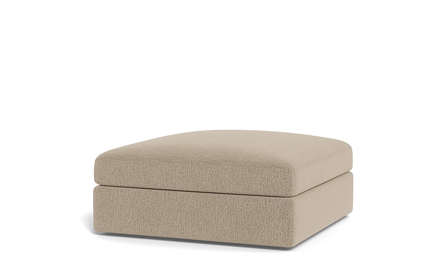 Tatum Modular Square Ottoman  - Image 2