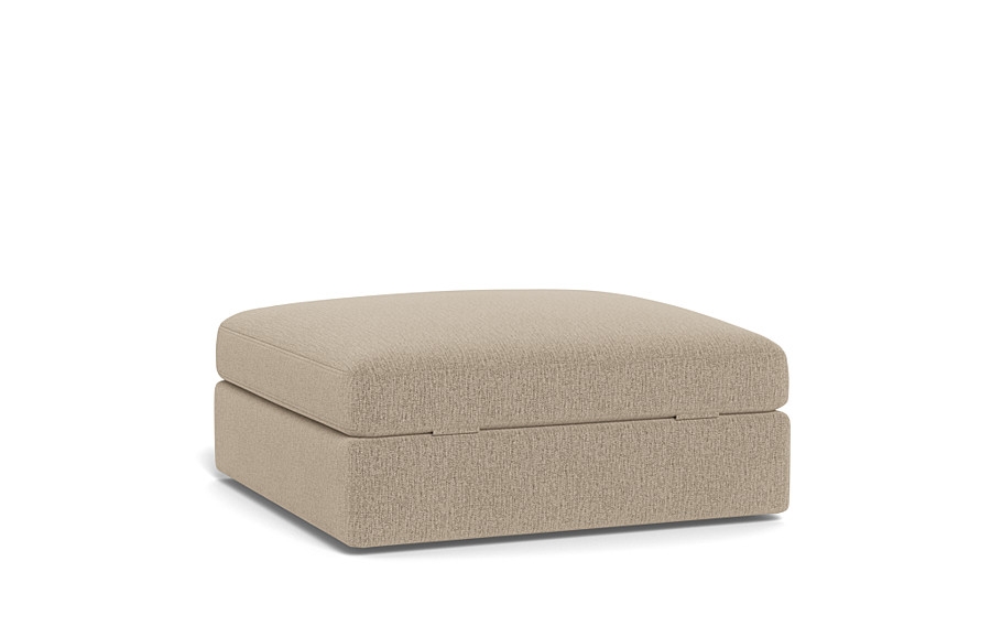 Tatum Modular Square Ottoman  - Image 1