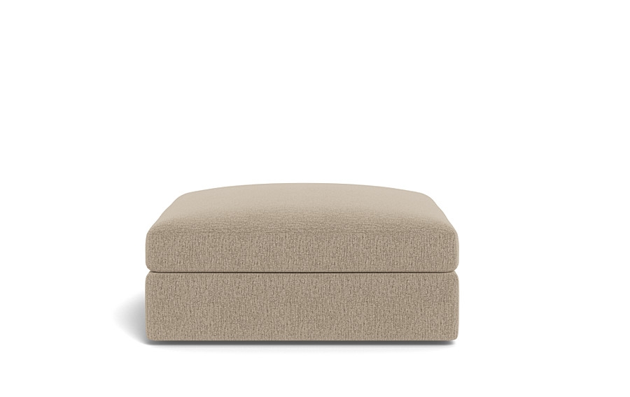 Tatum Modular Square Ottoman  - Image 3