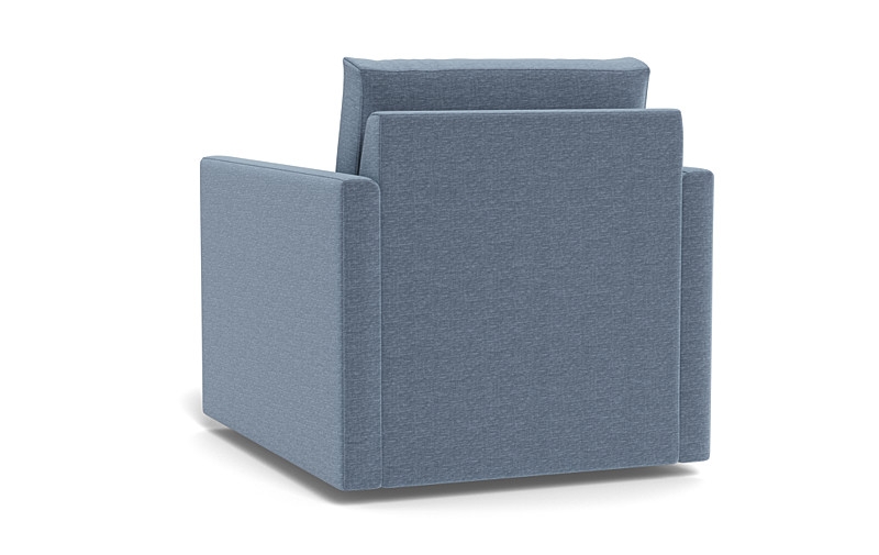 Scarlett Swivel Chair - Image 4