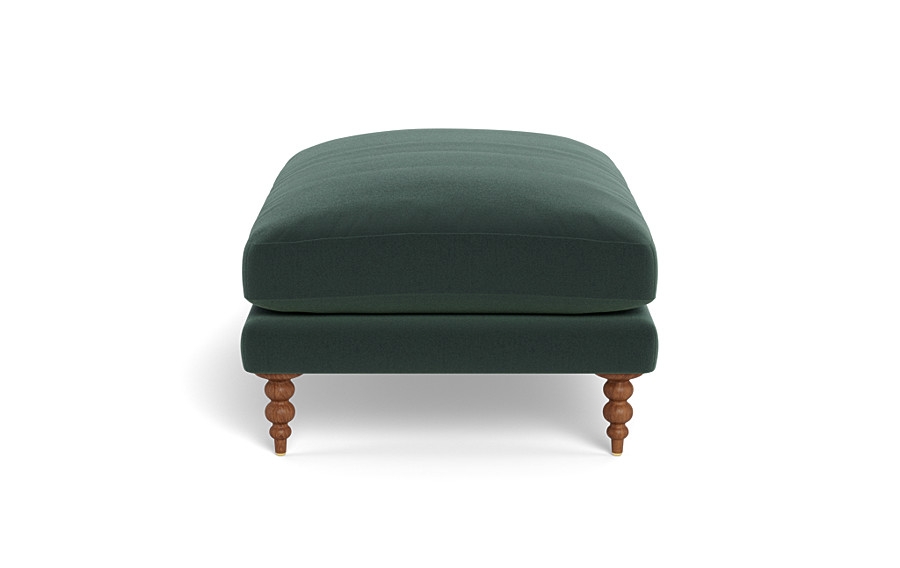 Maxwell Ottoman by Apartment Therapy - Image 4