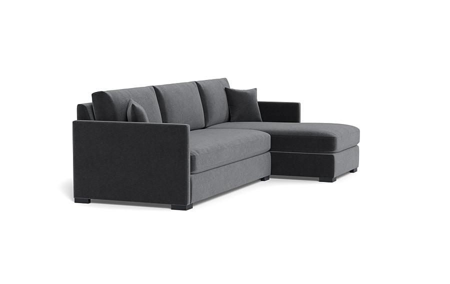 Scarlett  Chaise Sectional - Image 2