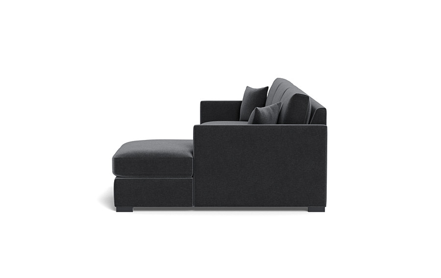 Scarlett  Chaise Sectional - Image 1