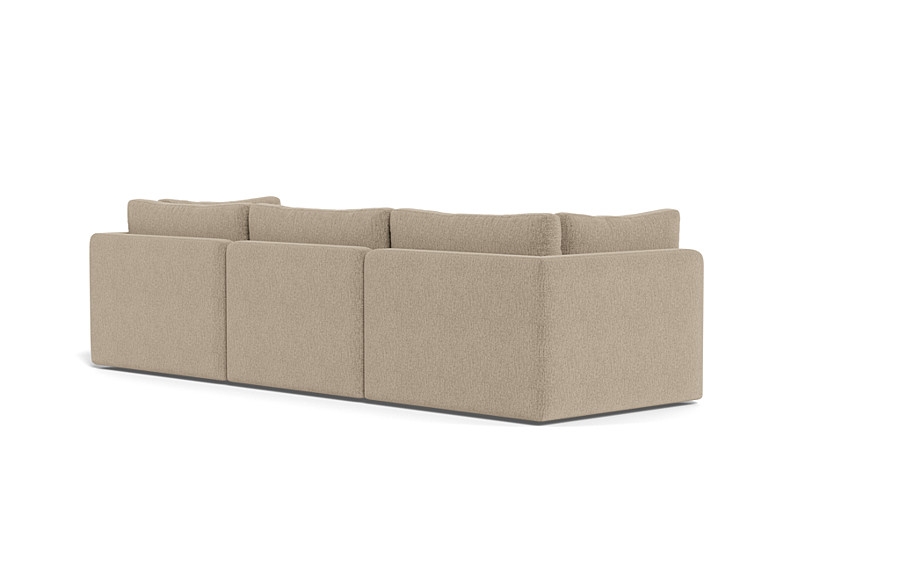 Tatum Modular 3-Seat Chaise Sectional - Image 3