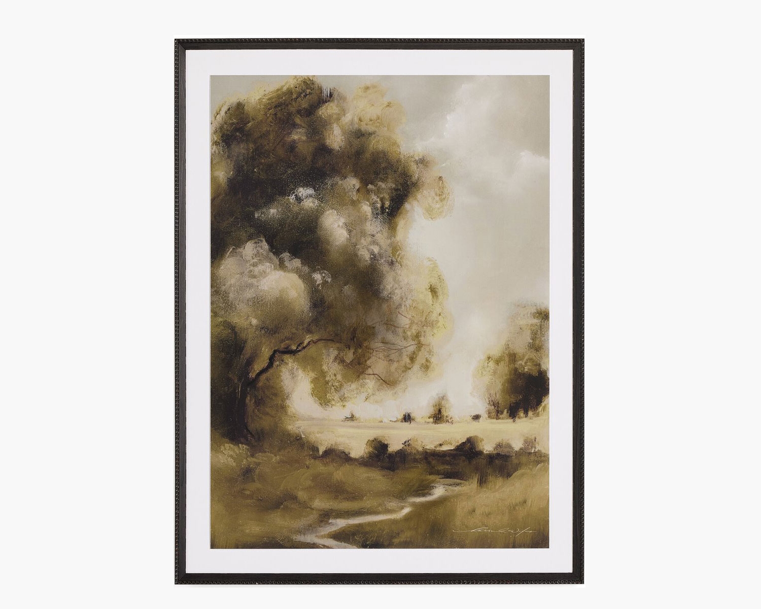 Meet Me There #8 by Hannah Winters Wall Art - Image 0