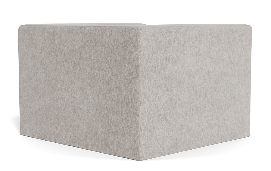 Simon Slipcovered Accent Chair - Image 2