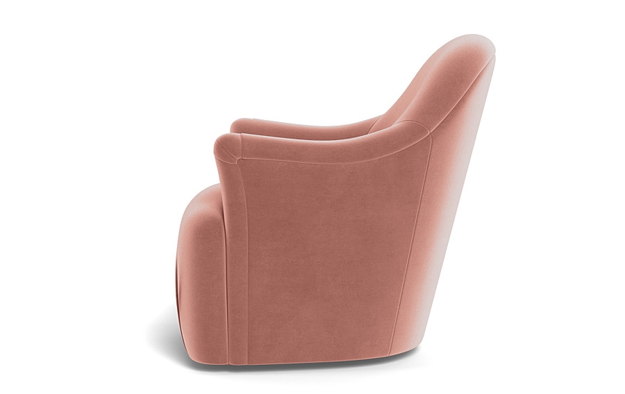 Greta Swivel Chair - Image 3