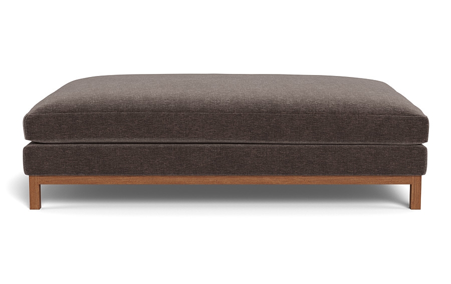 Jasper Ottoman - Image 0