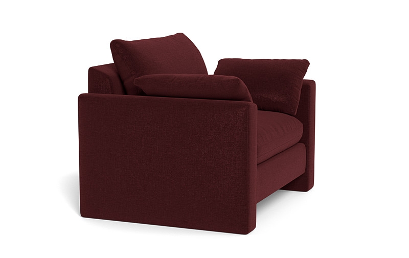 Hayley Chair and a Half - Image 4