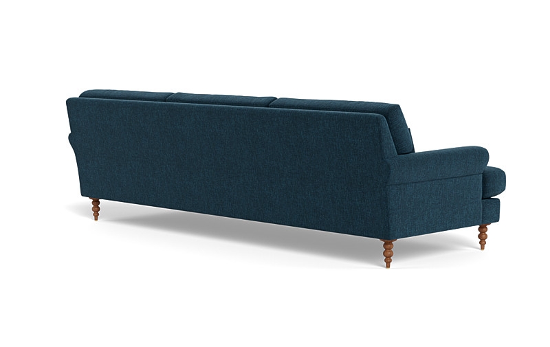 Maxwell Fabric 3-Seat Sofa by Apartment Therapy - Image 4