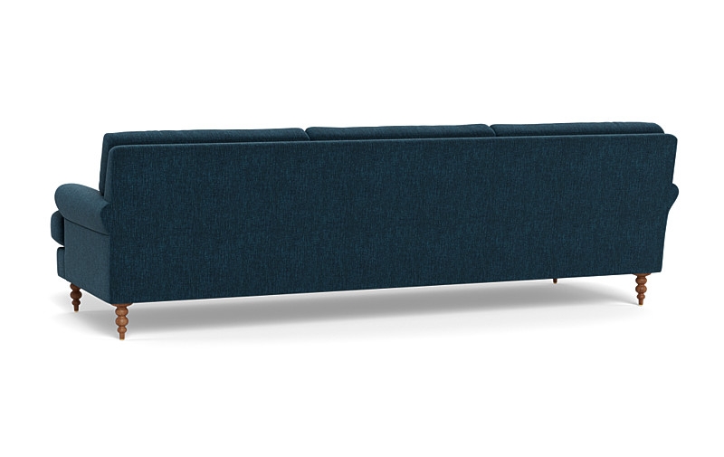 Maxwell Fabric 3-Seat Sofa by Apartment Therapy - Image 3