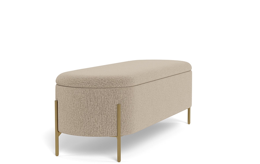 Fiona Storage Bench - Image 3