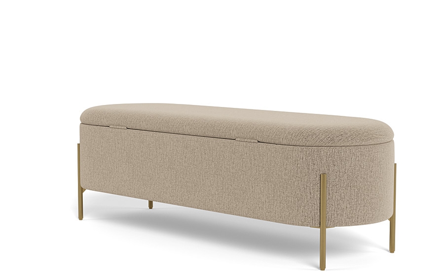 Fiona Storage Bench - Image 2