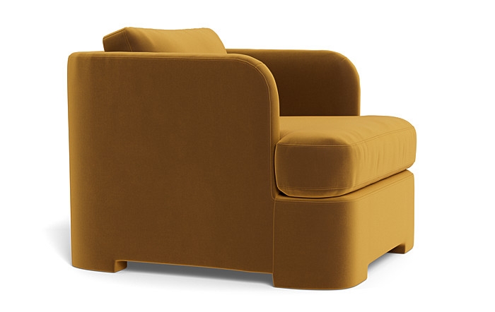 Sydney Accent Chair - Image 3