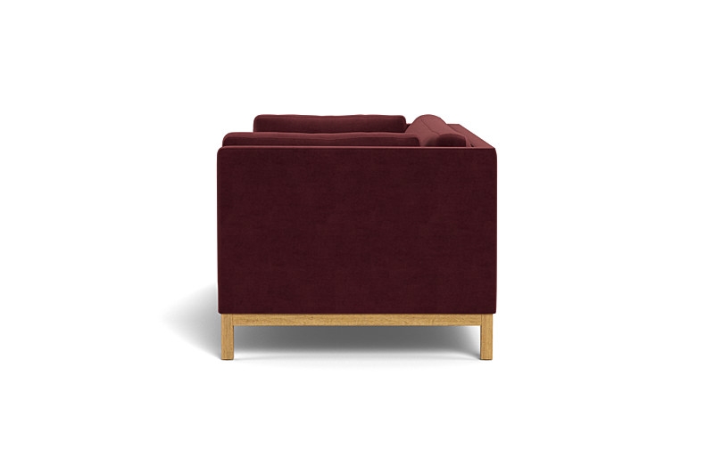 Jasper Fabric Sofa - Image 4