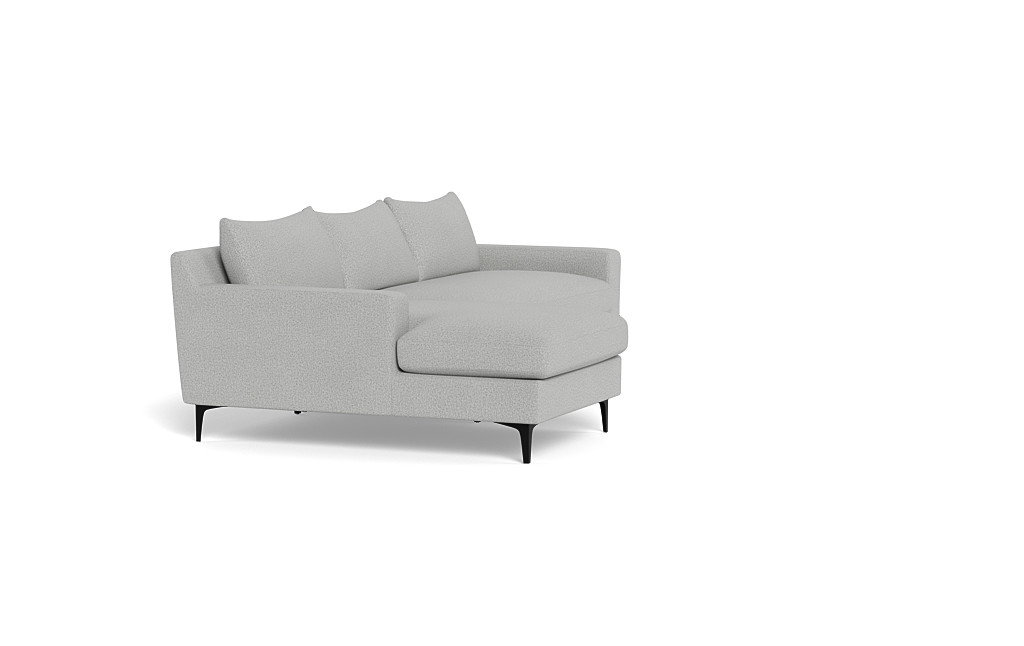Sloan  Chaise Sectional *Standard Down Blend - Image 2